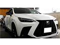 2025 Lexus NX