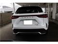 2025 Lexus NX