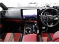 2025 Lexus NX