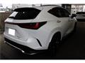 2025 Lexus NX