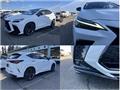 2025 Lexus NX