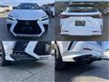 2025 Lexus NX
