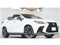 2025 Lexus NX