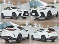 2025 Lexus NX