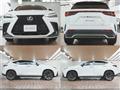 2025 Lexus NX