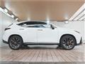 2025 Lexus NX
