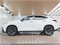2025 Lexus NX