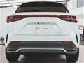 2025 Lexus NX