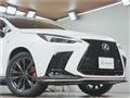 2025 Lexus NX
