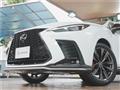 2025 Lexus NX