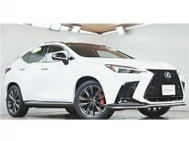 2025 Lexus NX