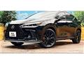 2025 Lexus NX