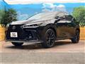 2025 Lexus NX