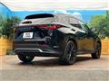 2025 Lexus NX