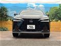 2025 Lexus NX