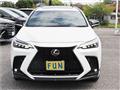 2025 Lexus NX