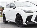 2025 Lexus NX