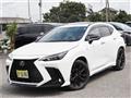2025 Lexus NX