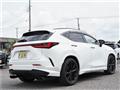 2025 Lexus NX