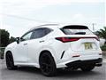 2025 Lexus NX