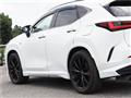 2025 Lexus NX