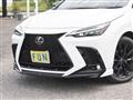 2025 Lexus NX