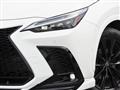 2025 Lexus NX