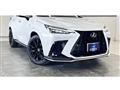 2025 Lexus NX