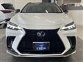 2025 Lexus NX