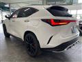 2025 Lexus NX