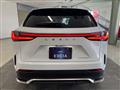 2025 Lexus NX