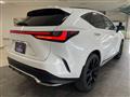 2025 Lexus NX