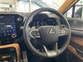 2025 Lexus NX