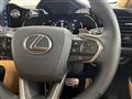 2025 Lexus NX