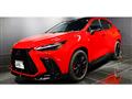 2025 Lexus NX