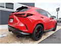 2025 Lexus NX