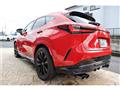 2025 Lexus NX
