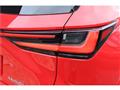 2025 Lexus NX