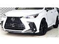 2025 Lexus NX