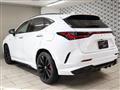 2025 Lexus NX