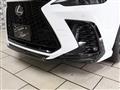 2025 Lexus NX