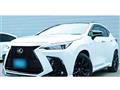 2025 Lexus NX