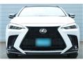 2025 Lexus NX