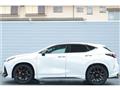 2025 Lexus NX