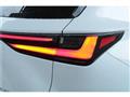 2025 Lexus NX