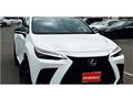 2025 Lexus NX