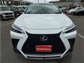 2025 Lexus NX
