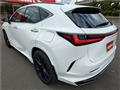 2025 Lexus NX