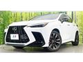 2025 Lexus NX