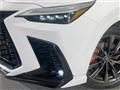 2025 Lexus NX